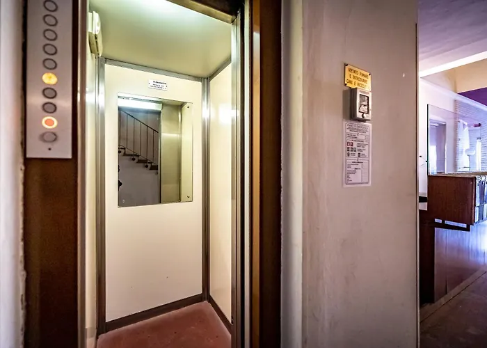 Ventuno 4* Florença