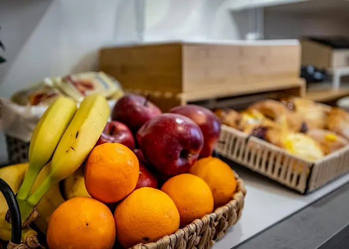 Alojamento de Acomodação e Pequeno-almoço Ventuno Florença