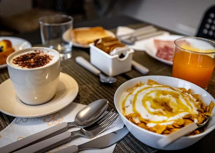 Ventuno 4* Florença