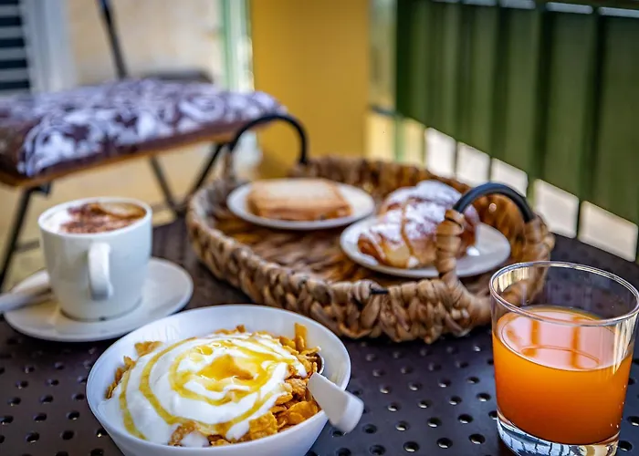 Alojamento de Acomodação e Pequeno-almoço Ventuno