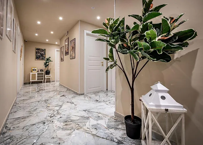 Ventuno 4* Florença
