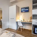 Bed & Breakfast Ventuno 4*