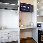 Ventuno Bed & Breakfast 4*