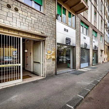 Bed & Breakfast Ventuno