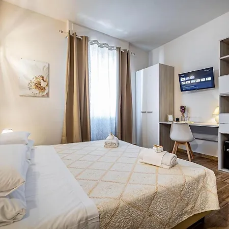 Ventuno Φλωρεντία