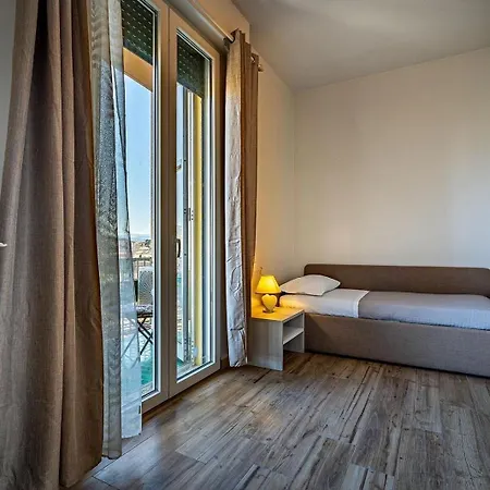 Ventuno Φλωρεντία