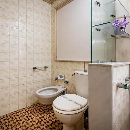 Ventuno Bed and Breakfast 4*