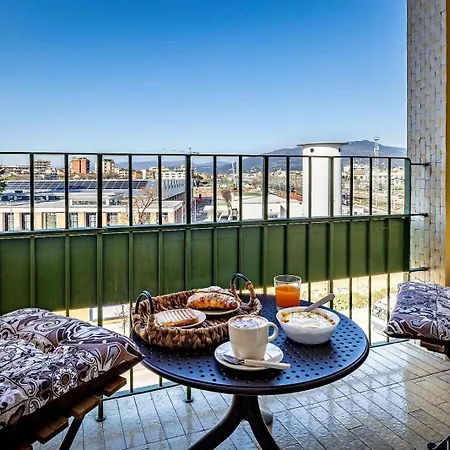 Ventuno Bed & Breakfast 4*