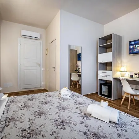 Bed and Breakfast Ventuno