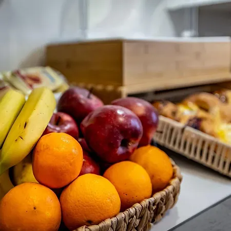 Couette-café Ventuno Florence