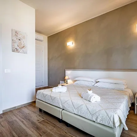 Ventuno Bed & Breakfast