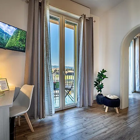 Ventuno Bed & Breakfast 4*