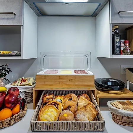Ventuno Bed & Breakfast
