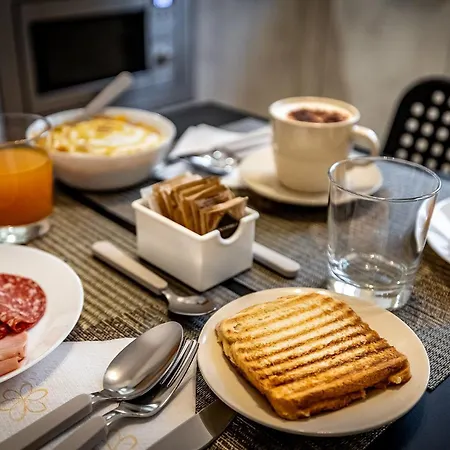 Ventuno Φλωρεντία