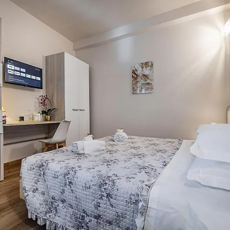 Bed and Breakfast Ventuno Φλωρεντία