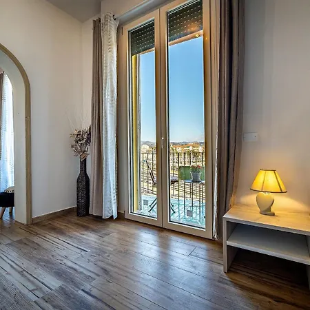 Bed and Breakfast Ventuno