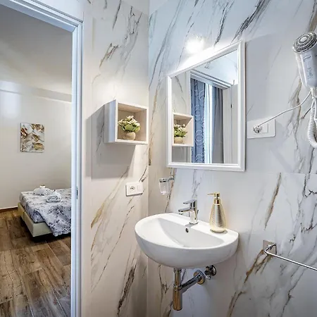 Bed and Breakfast Ventuno Φλωρεντία