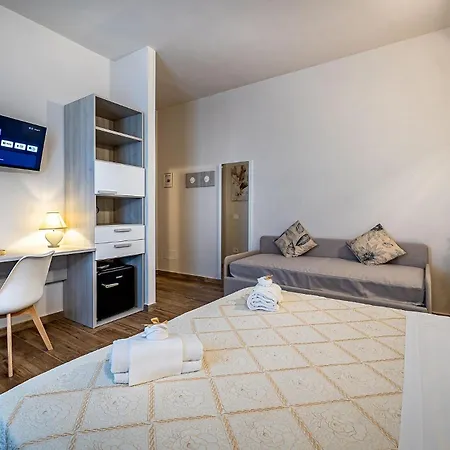 Ventuno Bed and Breakfast