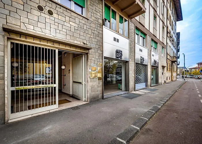 Bed & Breakfast Ventuno