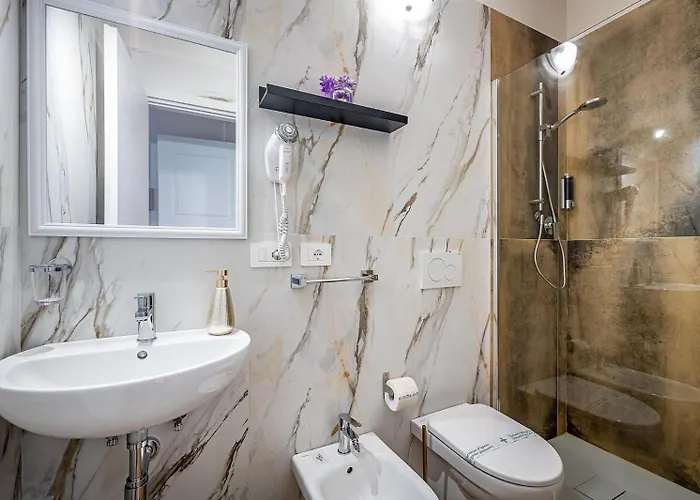 Ventuno Bed & Breakfast