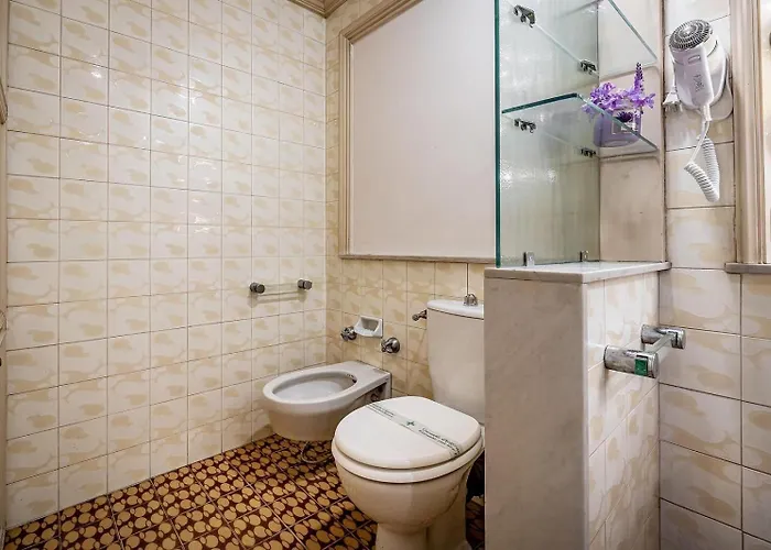 Ventuno Bed & Breakfast 4*