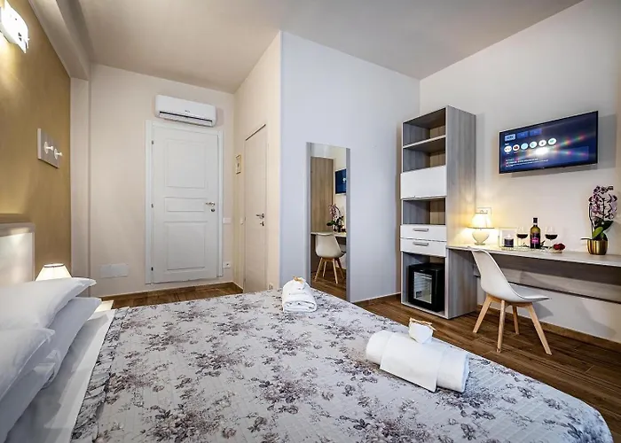 Bed & Breakfast Ventuno