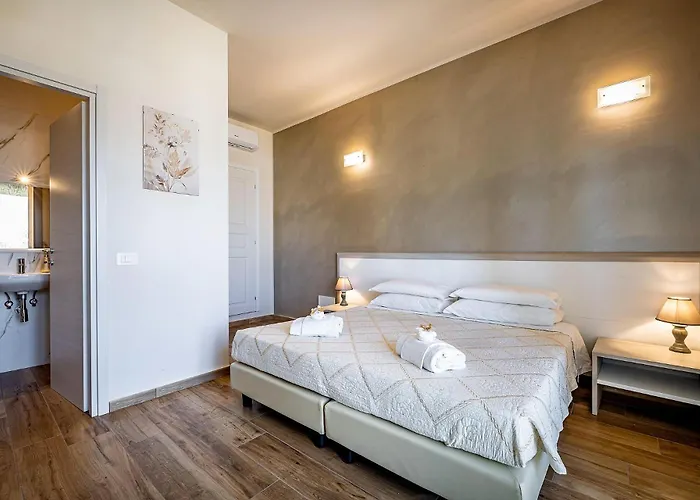 Ventuno Bed & Breakfast