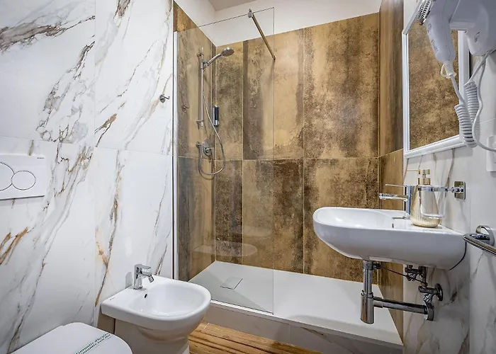 Bed & Breakfast Ventuno 4*