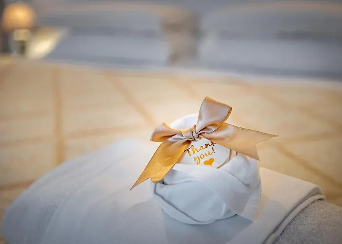 Ventuno Bed & Breakfast Firenze