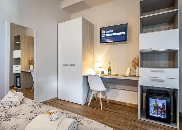 Ventuno Bed & Breakfast Firenze