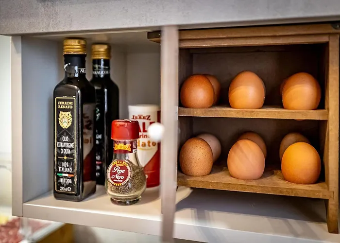 Bed & Breakfast Ventuno Firenze