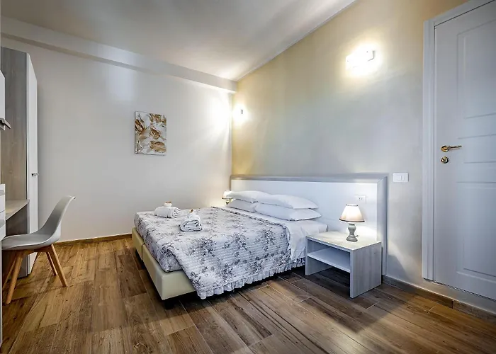 Ventuno Bed & Breakfast Firenze