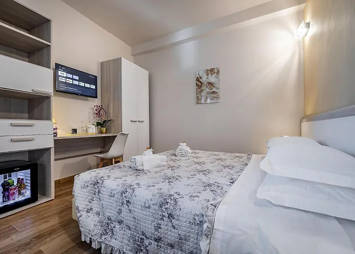 Bed & Breakfast Ventuno Firenze