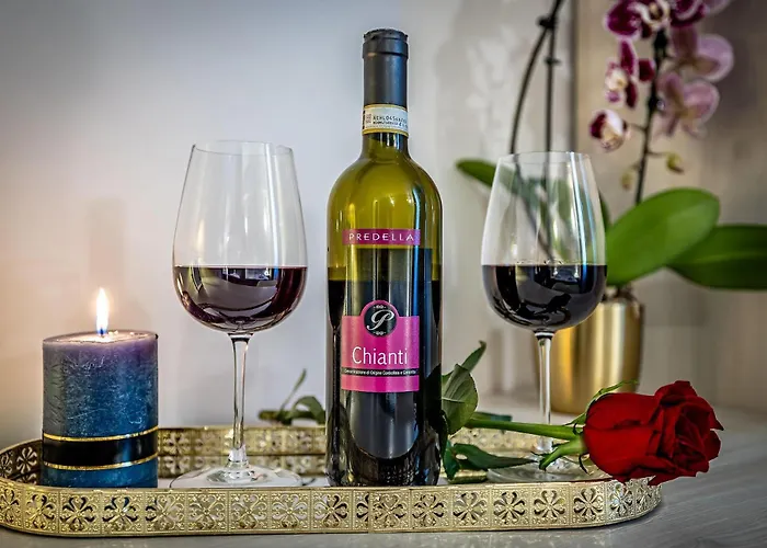 Ventuno Bed & Breakfast