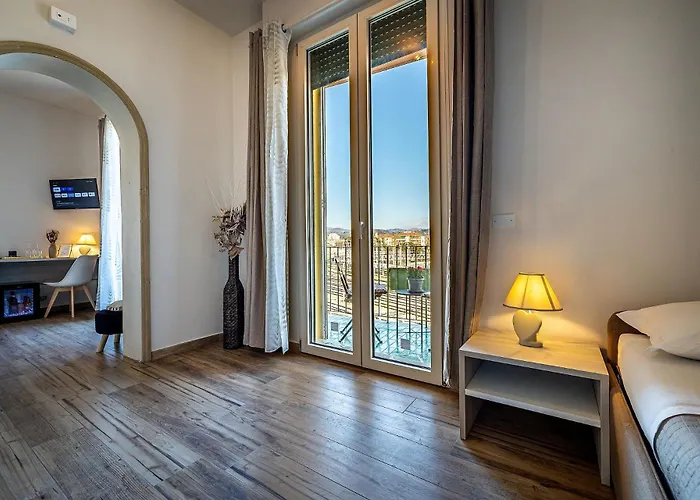 Bed & Breakfast Ventuno