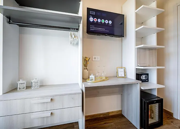 Ventuno Bed & Breakfast 4*