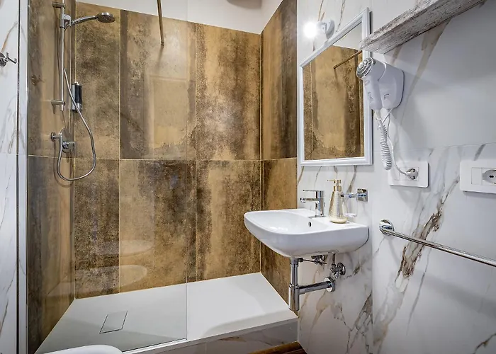 Ventuno Bed & Breakfast 4*