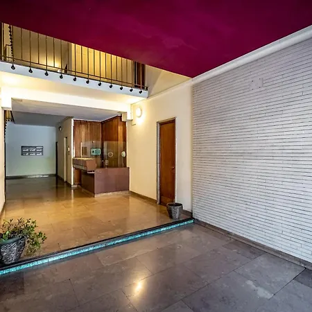 Bed & Breakfast Ventuno Florens