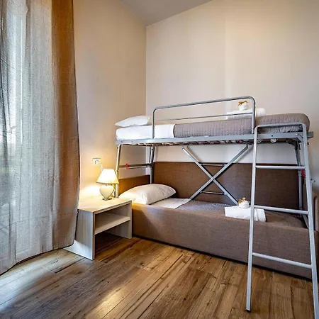 Ventuno Bed & Breakfast Florencie