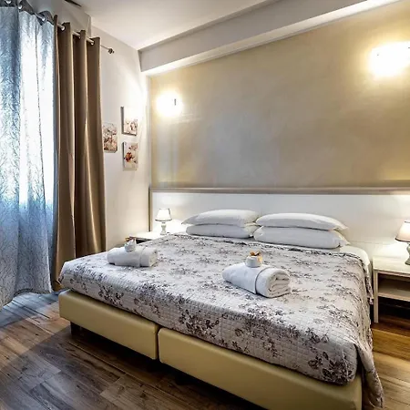 Ventuno 4* Florencie