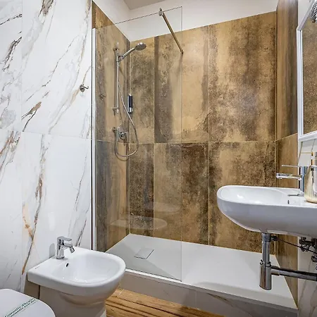 Bed & Breakfast Ventuno 4*