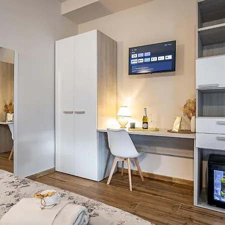 Ventuno Bed & Breakfast Florencie
