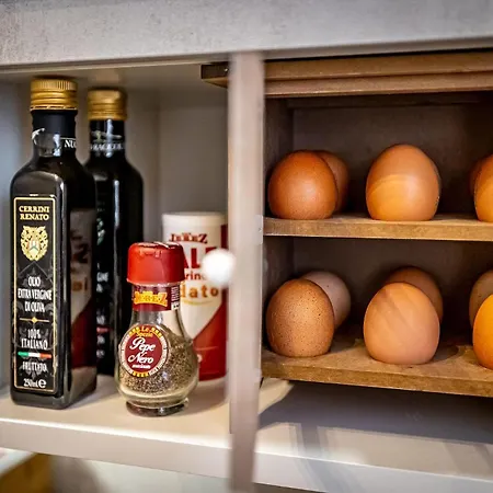 Alojamento de Acomodação e Pequeno-almoço Ventuno Florença