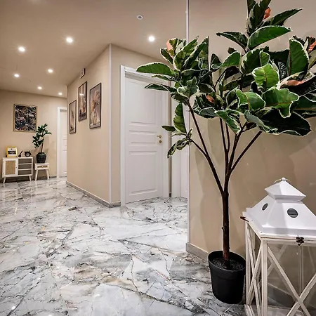 Ventuno 4* Флоренция