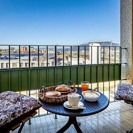 Bed & Breakfast Ventuno 4*
