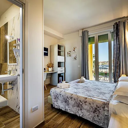 Ventuno Bed & Breakfast Florencie