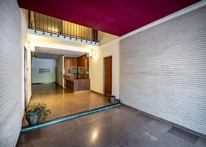 Bed & Breakfast Ventuno Florens