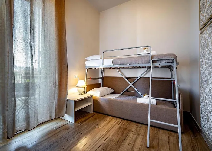 Ventuno Bed & Breakfast Florens