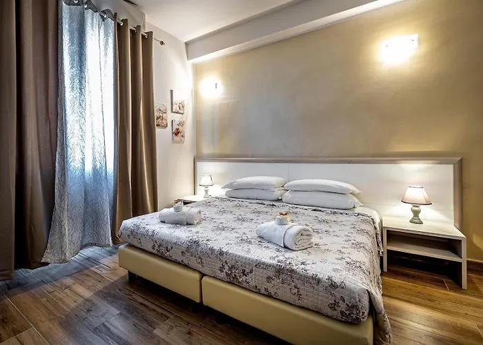 Ventuno 4* Florens