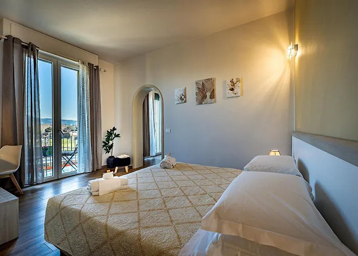 Bed & Breakfast Ventuno